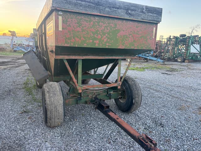 Image of Parker 500 equipment image 2