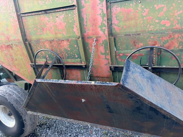 Image of Parker 500 equipment image 3