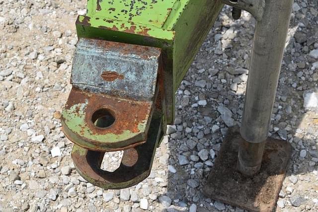 Image of Parker 500 equipment image 3