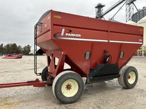 Parker 505 Image