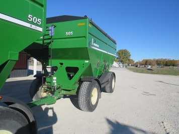 Main image Parker 505