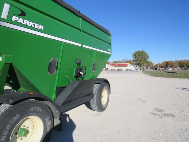 Image of Parker 505 equipment image 3