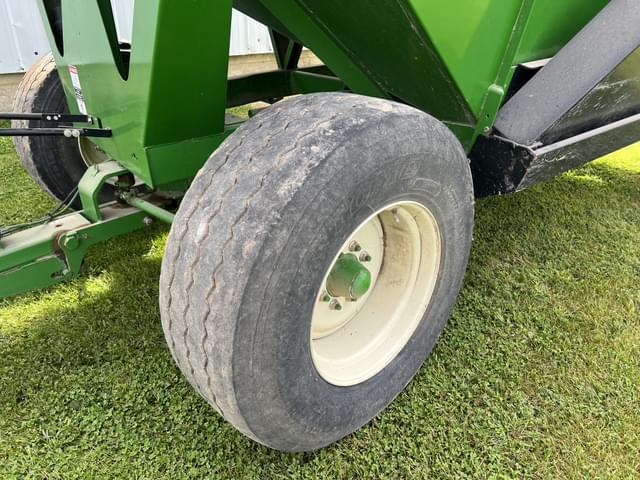 Image of Parker 505 equipment image 3