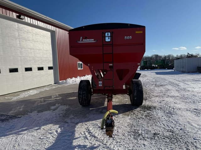 Image of Parker 505 equipment image 3