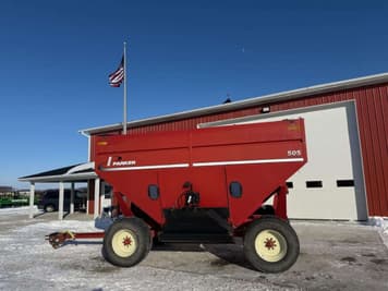 Main image Parker 505