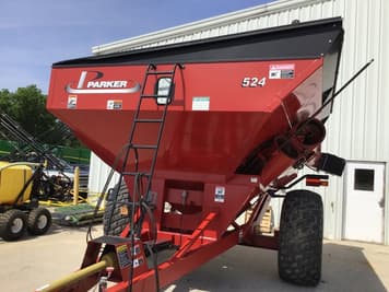 Main image Parker 524