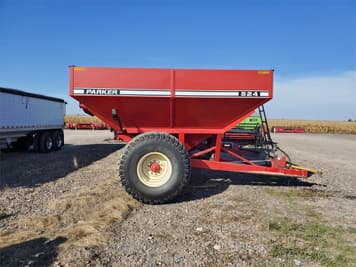 Main image Parker 524