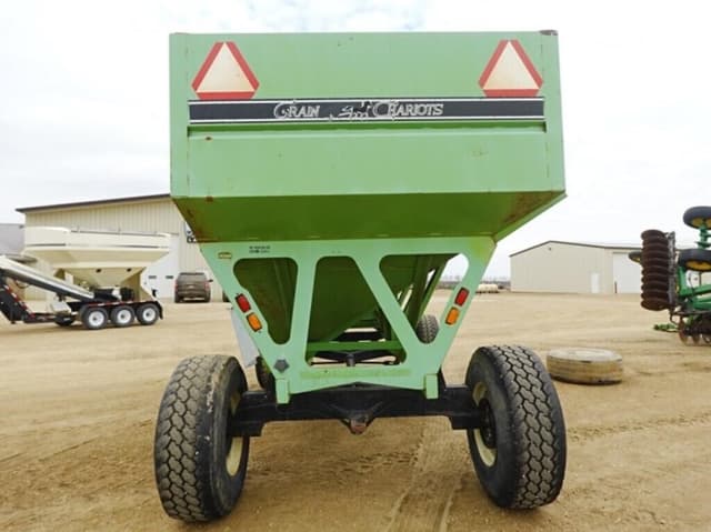 Image of Parker 525 equipment image 3