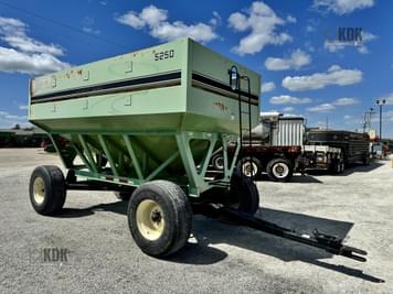 Main image Parker 5250