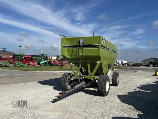 Image of Parker 5250 equipment image 3