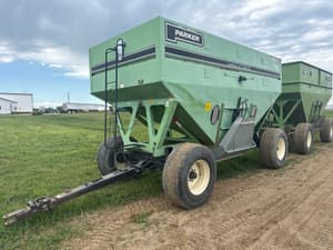 Parker 5250 Image