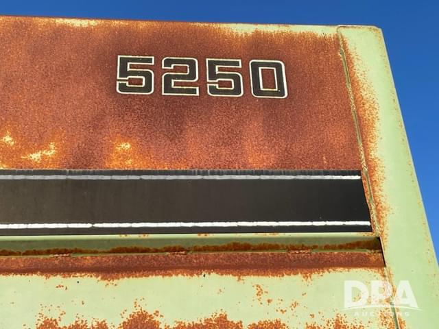 Image of Parker 5250 equipment image 3