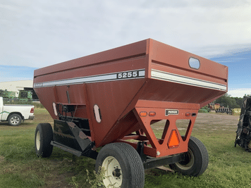 Main image Parker 5255