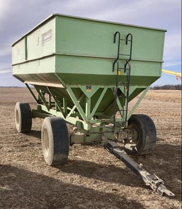 Main image Parker 5500
