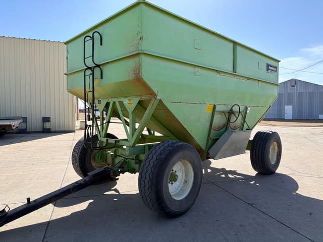 Image of Parker 5500 equipment image 3