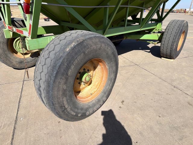 Image of Parker 5500 equipment image 4