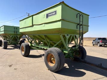 Main image Parker 5500