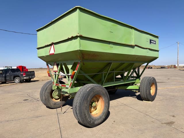 Image of Parker 5500 equipment image 3