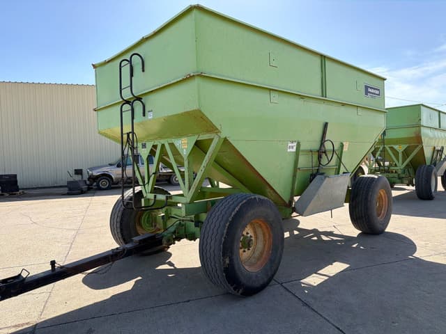 Image of Parker 5500 equipment image 1