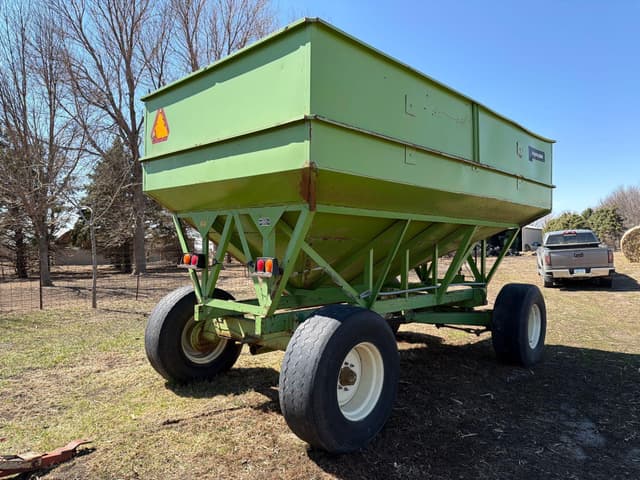 Image of Parker 5500 equipment image 3