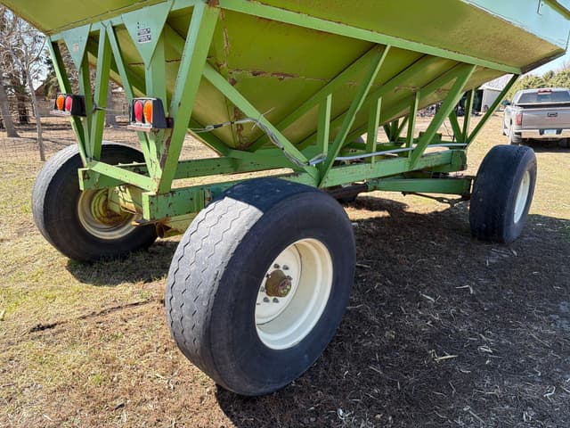 Image of Parker 5500 equipment image 4