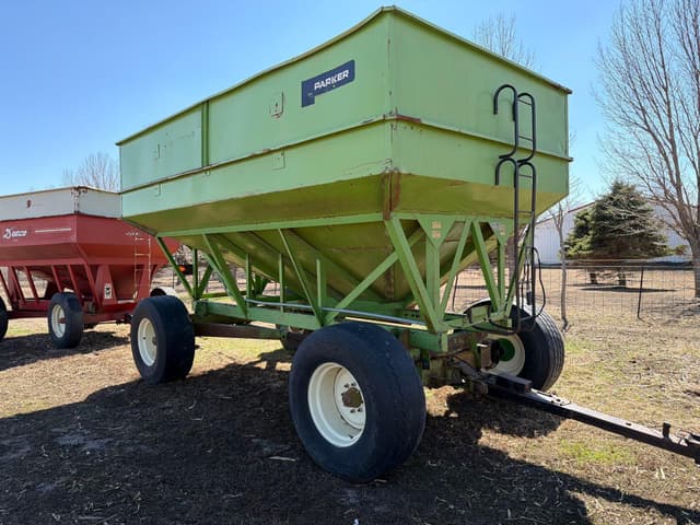 Image of Parker 5500 equipment image 2