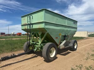 Parker 5500 Image