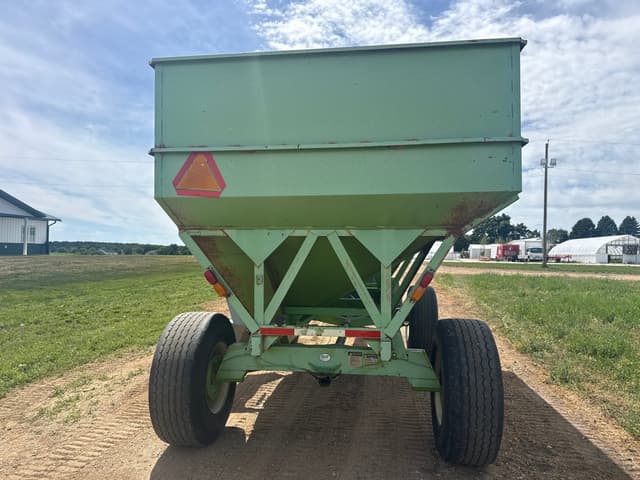Image of Parker 5500 equipment image 3