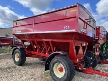 Main image Parker 605