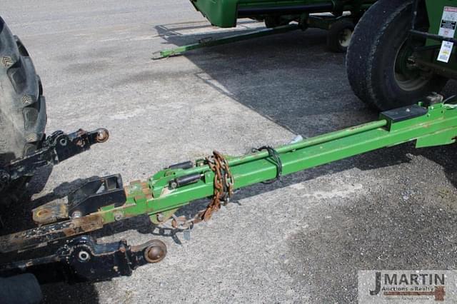Image of Parker 605 equipment image 4