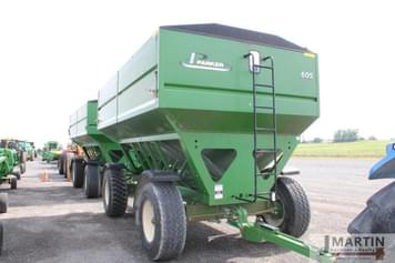 Main image Parker 605