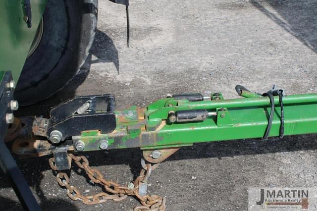 Image of Parker 605 equipment image 4