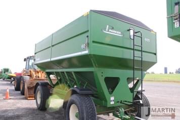 Main image Parker 605