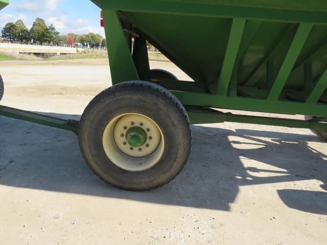 Image of Parker 605 equipment image 3