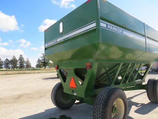 Image of Parker 605 equipment image 4