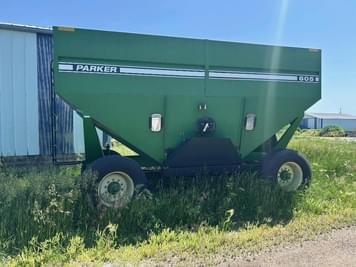 Main image Parker 605