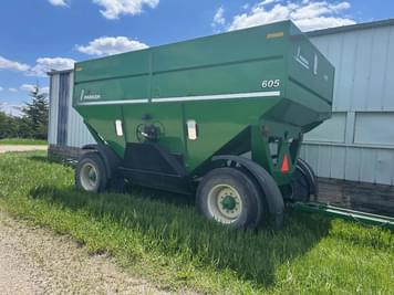 Main image Parker 605