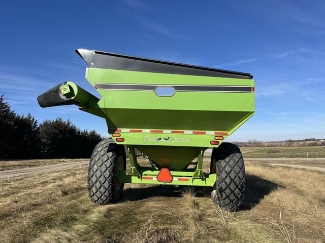 Image of Parker 614 equipment image 3