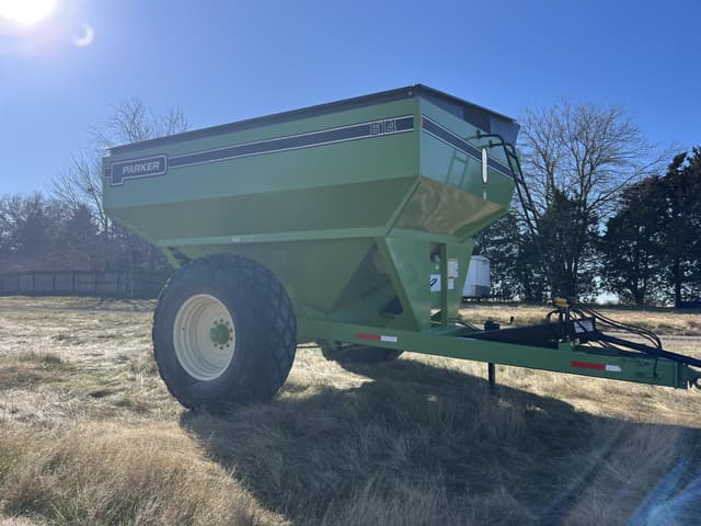 Image of Parker 614 equipment image 2