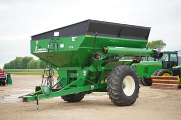 Main image Parker 624