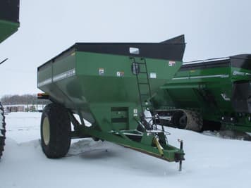 Main image Parker 624