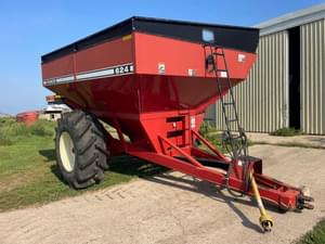 Parker 624 Image