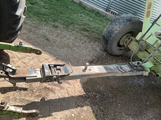 Image of Parker 625 equipment image 2