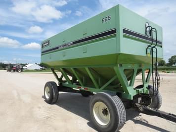 Main image Parker 625