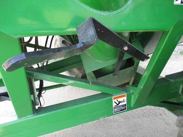 Image of Parker 624 equipment image 1