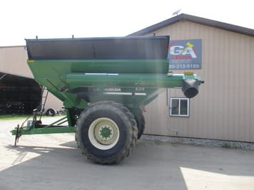 Main image Parker 624