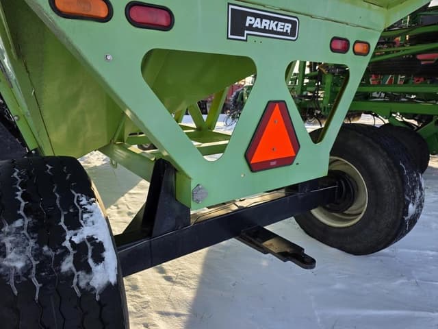 Image of Parker 6255 equipment image 4