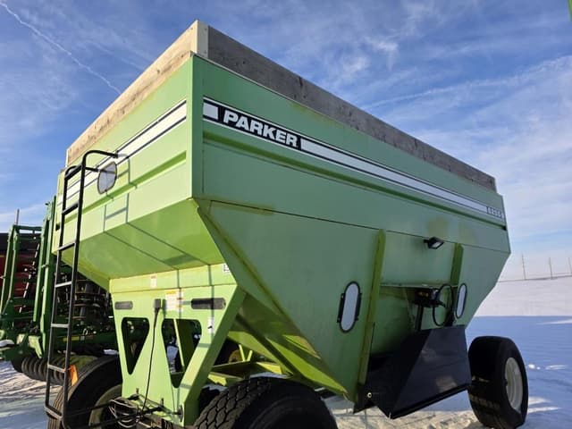 Image of Parker 6255 equipment image 1