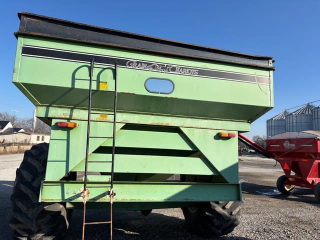 Image of Parker 675 equipment image 1