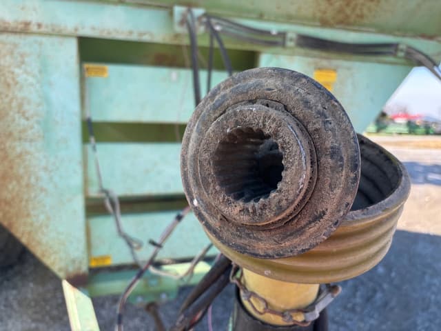 Image of Parker 675 equipment image 4